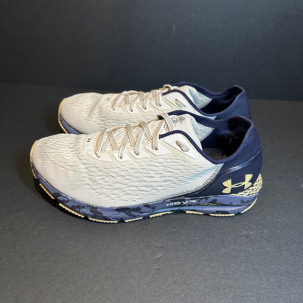 Under armor shoes